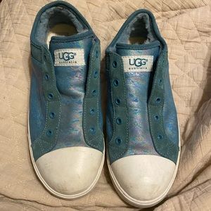 Ugg sneakers